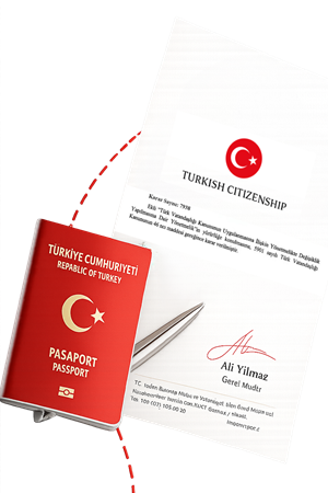 Turkish Citizenship Consultation