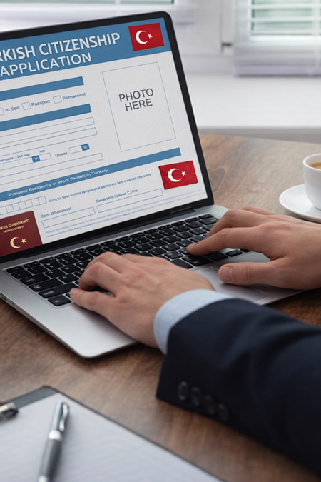 Why Choose Turkish Citizenship