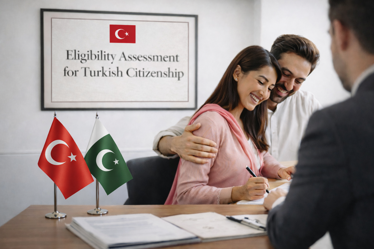 Eligibility Assessment